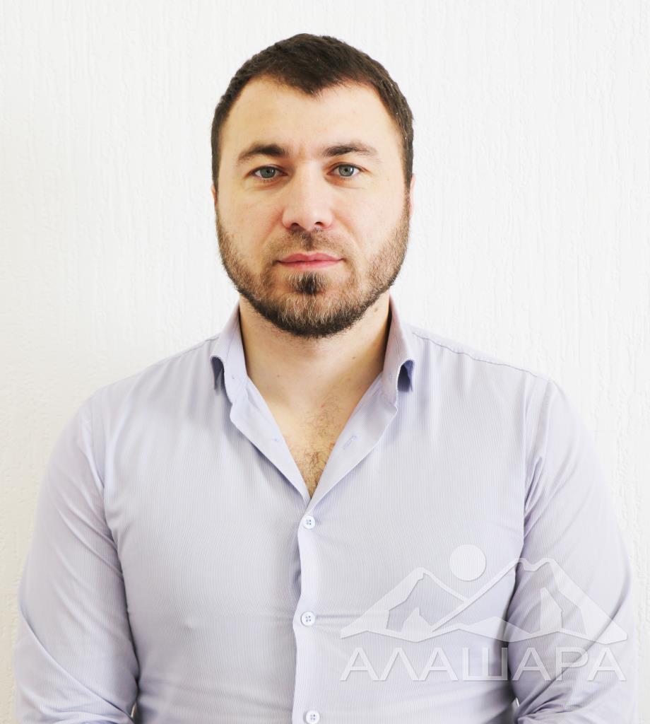 Мурат Гедугов стал победителем общероссийского конкурса