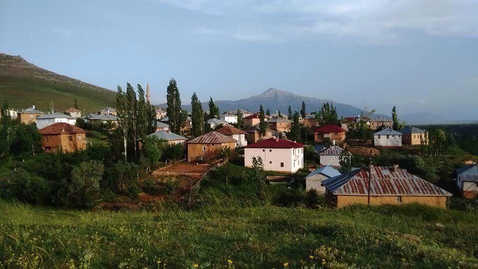 Из истории села Акпынар (Локт)