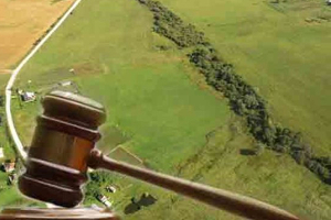 Суд подтвердил право Старо-Кувинска на спорные земли